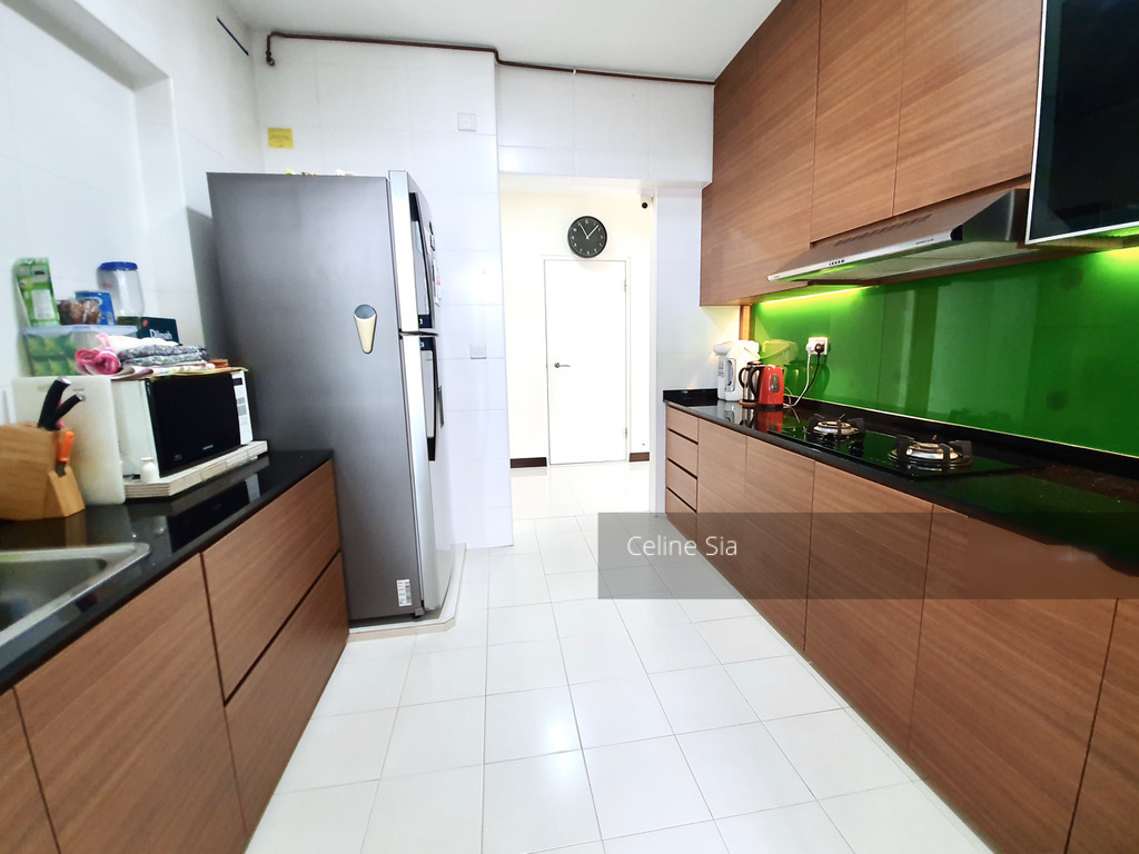 Blk 504C Yishun Street 51 (Yishun), HDB 5 Rooms #219746831